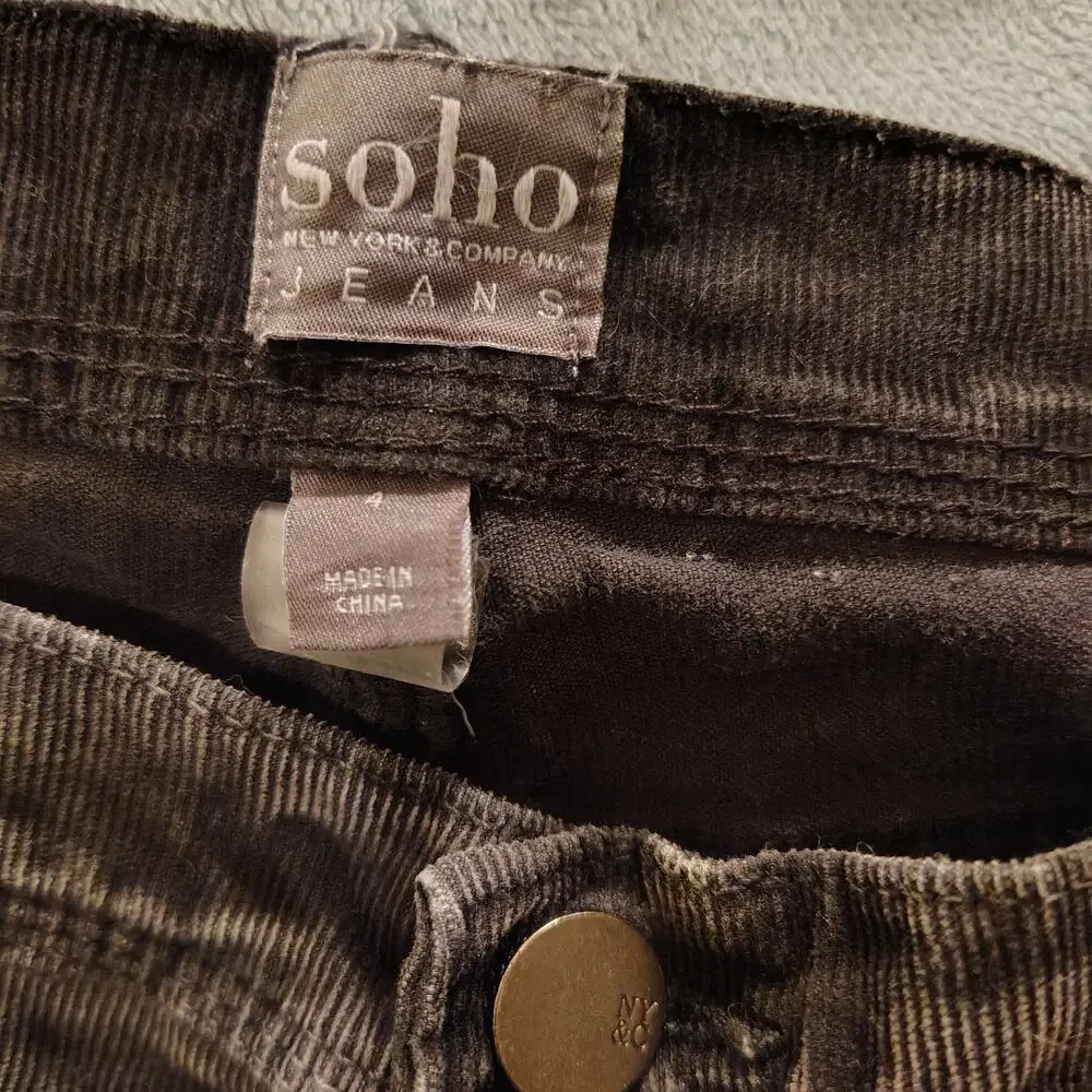 New York & Company soft stylish